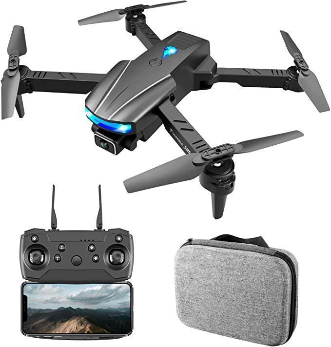 Drone com Câmera 4K - ShopKcommerce