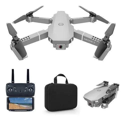 Drone Quadcopter 4k - ShopKcommerce