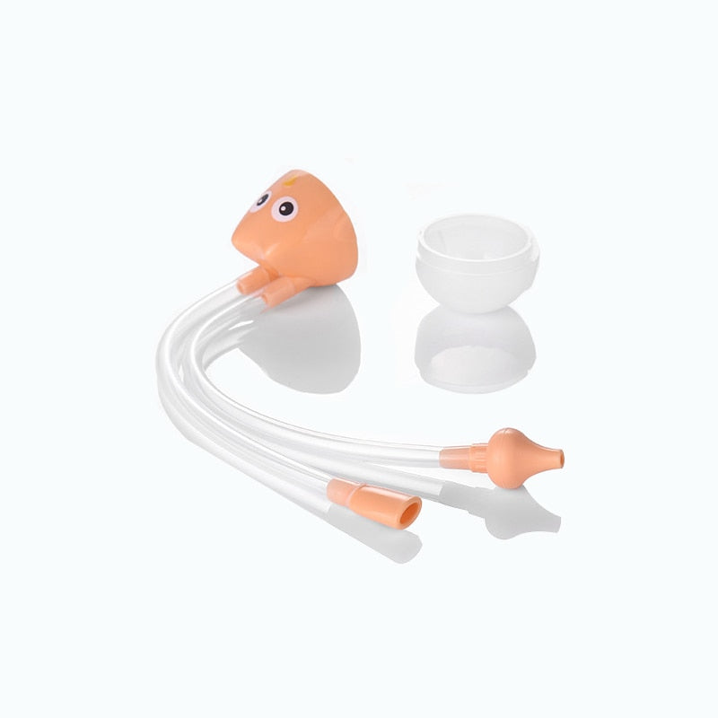 Aspirador Nasal - ShopKcommerce