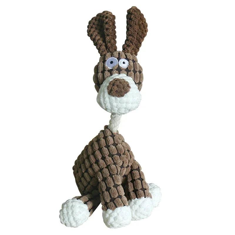 Brinquedo Divertido Para Cachorros - ShopKcommerce