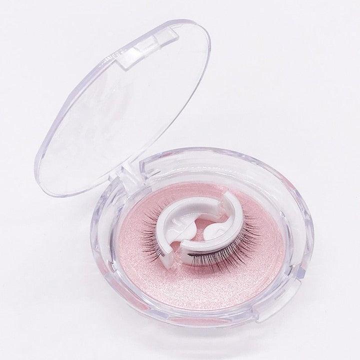 Cílios Eyelashes 3d-Autoadesivo - ShopKcommerce