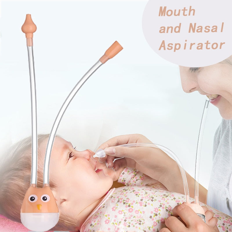 Aspirador Nasal - ShopKcommerce