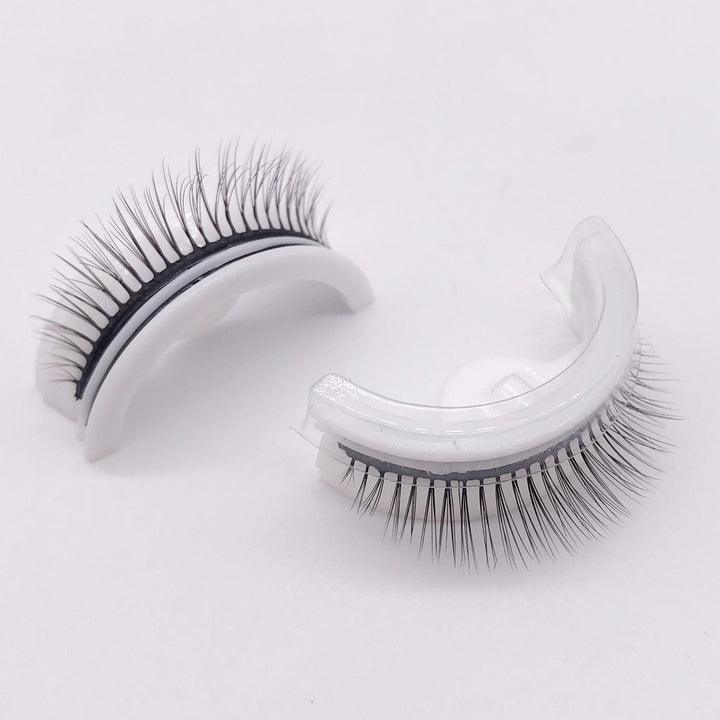 Cílios Eyelashes 3d-Autoadesivo - ShopKcommerce