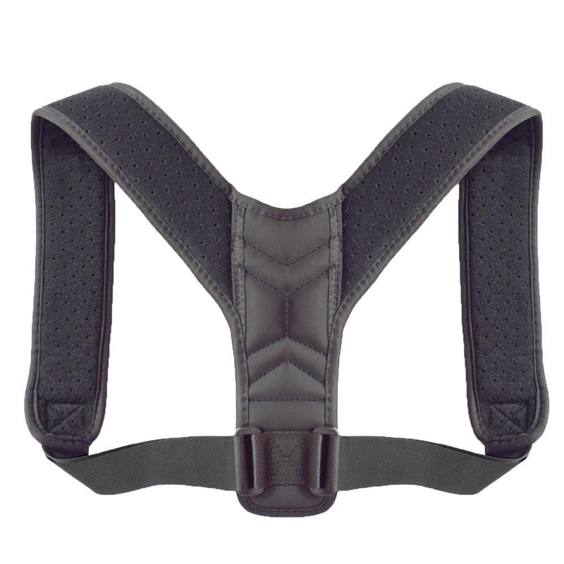 Cinta Corretor Postural Suporte Ajustável - ShopKcommerce