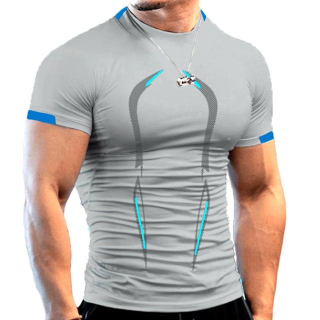 Camiseta Esportiva - ShopKcommerce