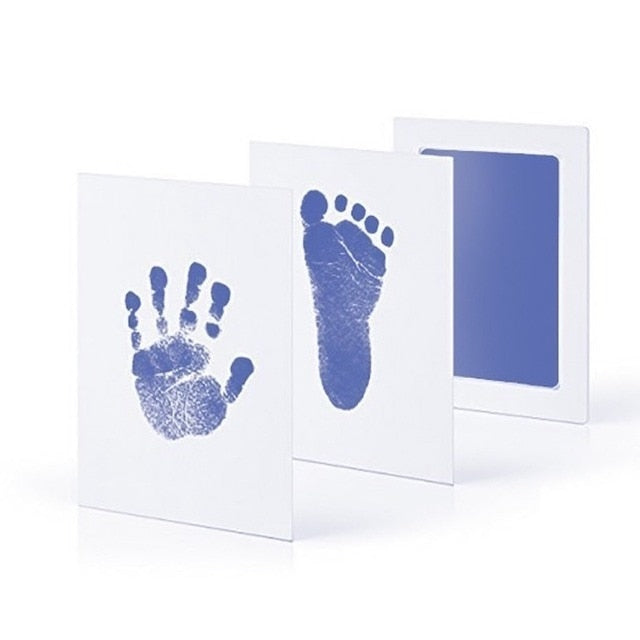 HandPrint Baby - Guarde os Momentos - ShopKcommerce