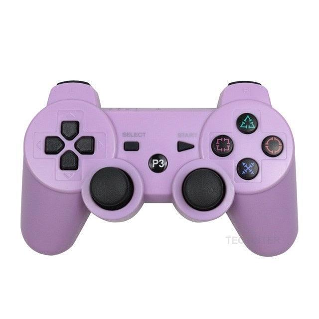 Controle sem fio - ps3 - ShopKcommerce