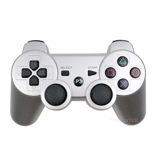 Controle sem fio - ps3 - ShopKcommerce