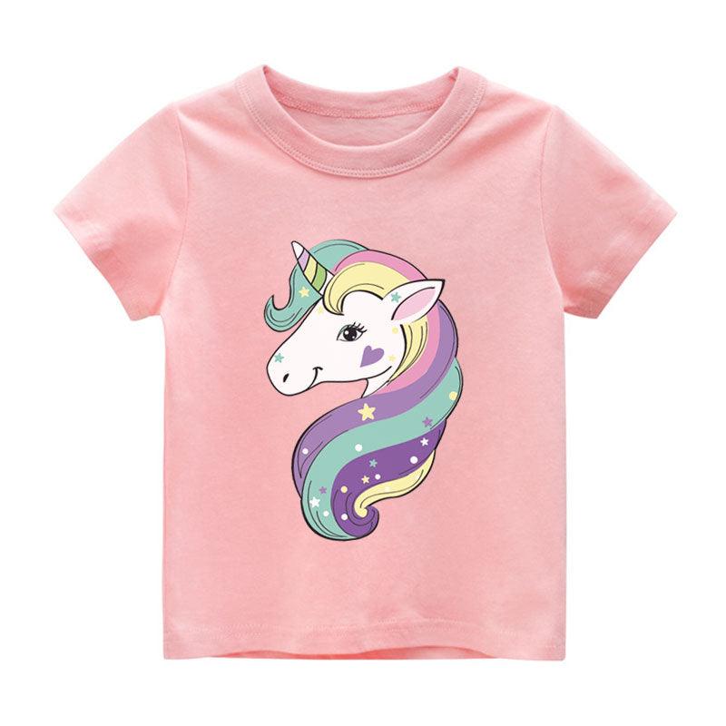 Blusa infantil - menina - ShopKcommerce