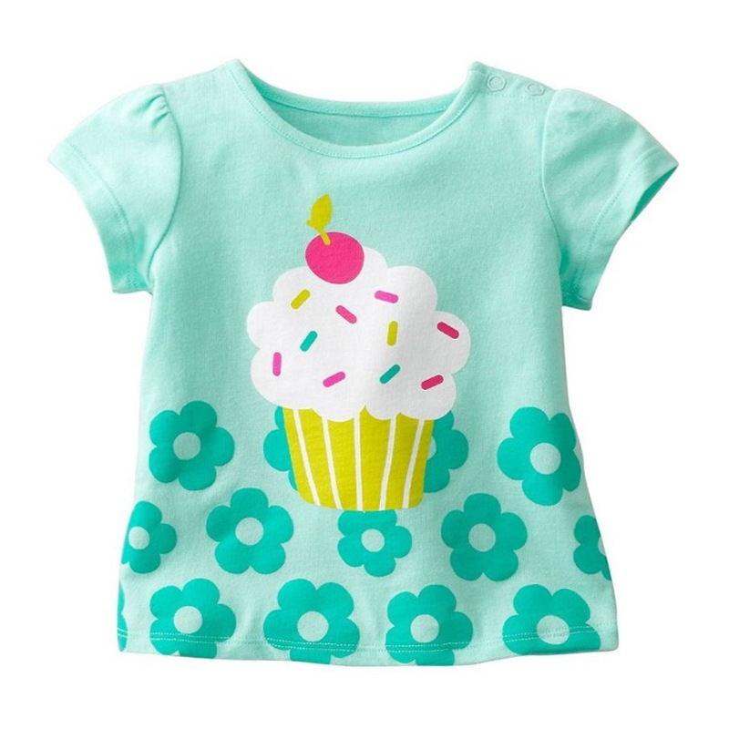 Blusa infantil - menina - ShopKcommerce