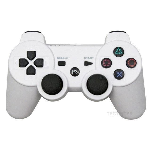 Controle sem fio - ps3 - ShopKcommerce