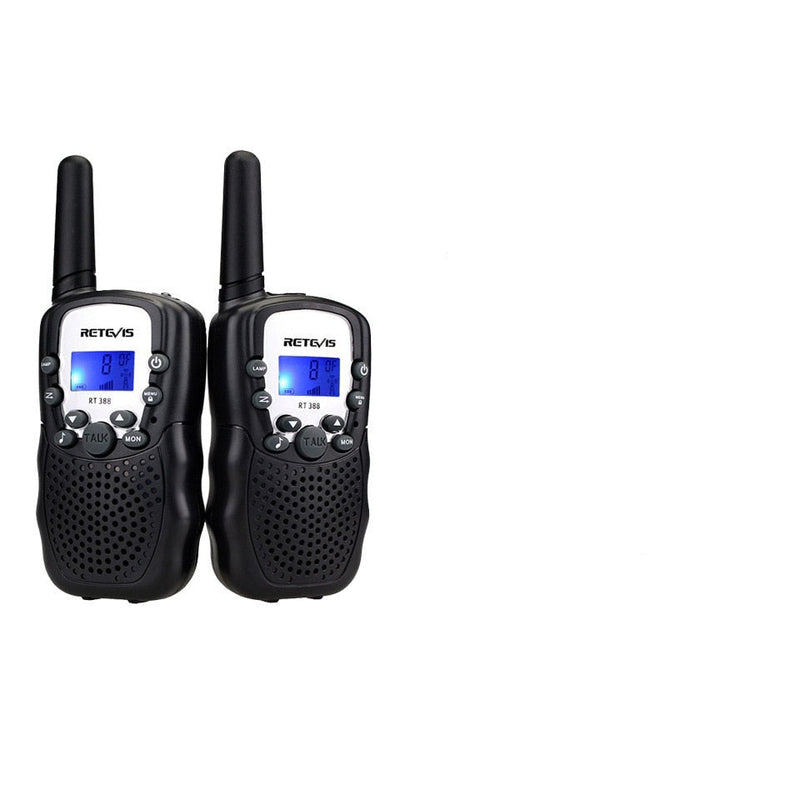 Walkie Talkie Portátil infantil - ShopKcommerce