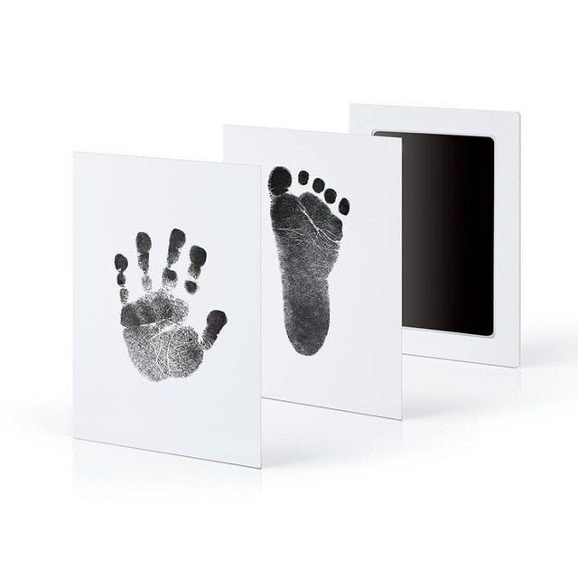 HandPrint Baby - Guarde os Momentos - ShopKcommerce