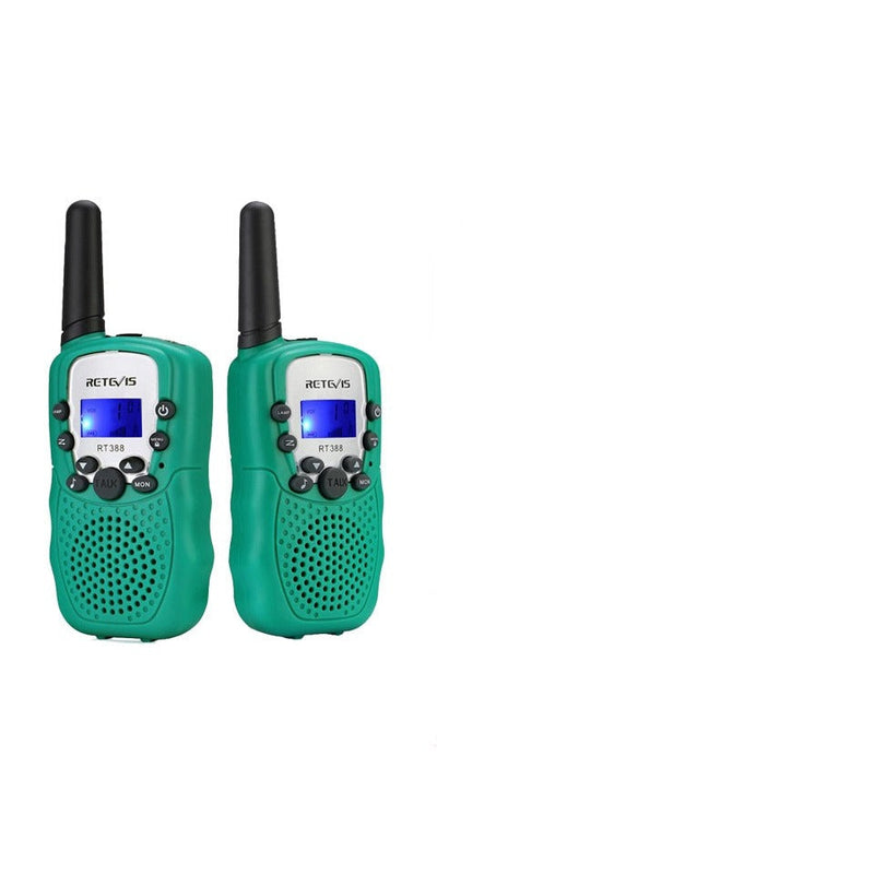 Walkie Talkie Portátil infantil - ShopKcommerce