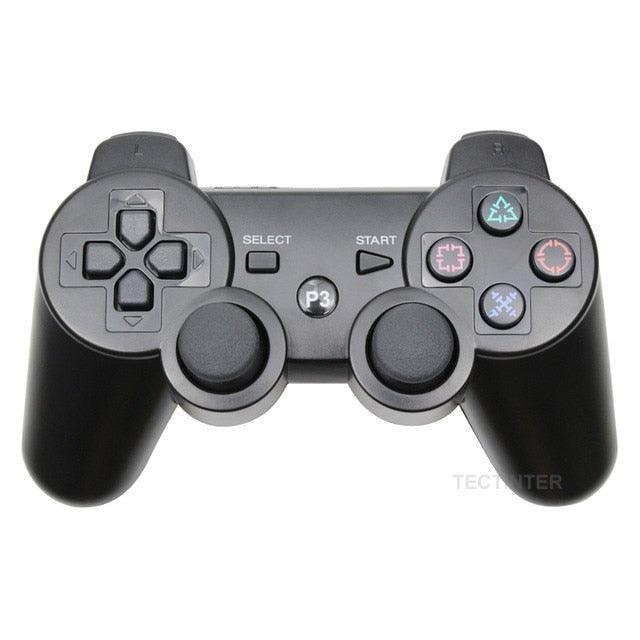 Controle sem fio - ps3 - ShopKcommerce