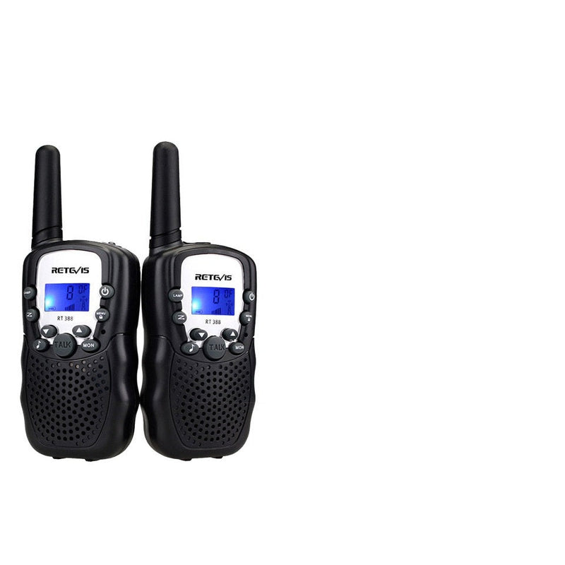 Walkie Talkie Portátil infantil - ShopKcommerce