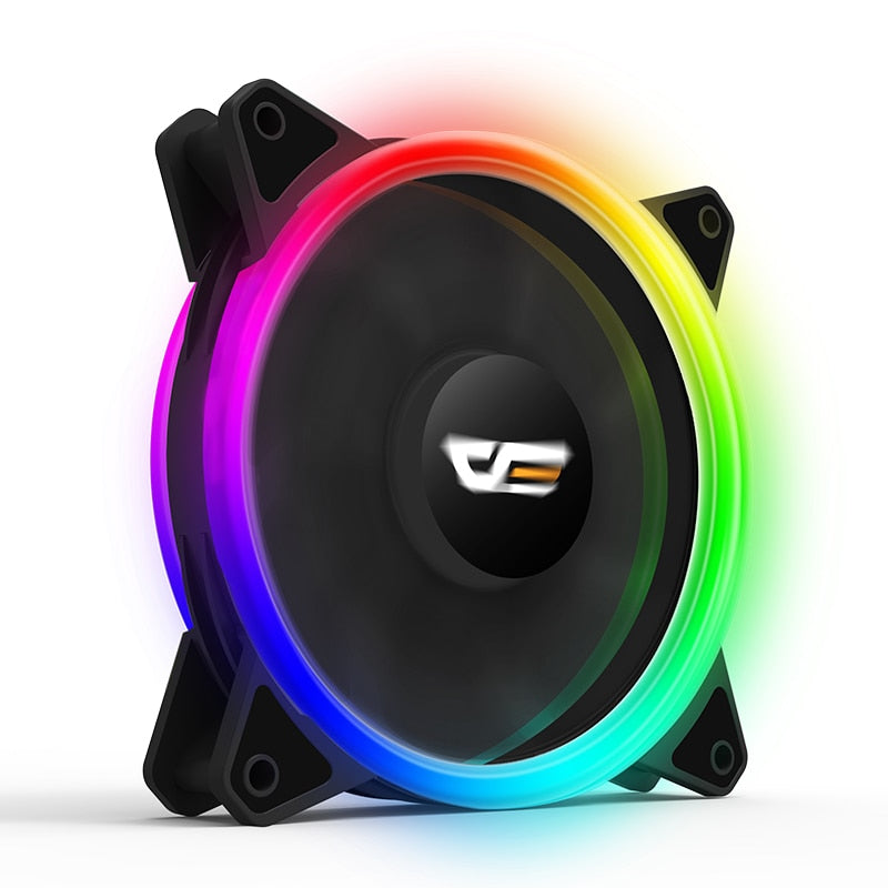 Fan ventilador Aigo Darkflash - ShopKcommerce