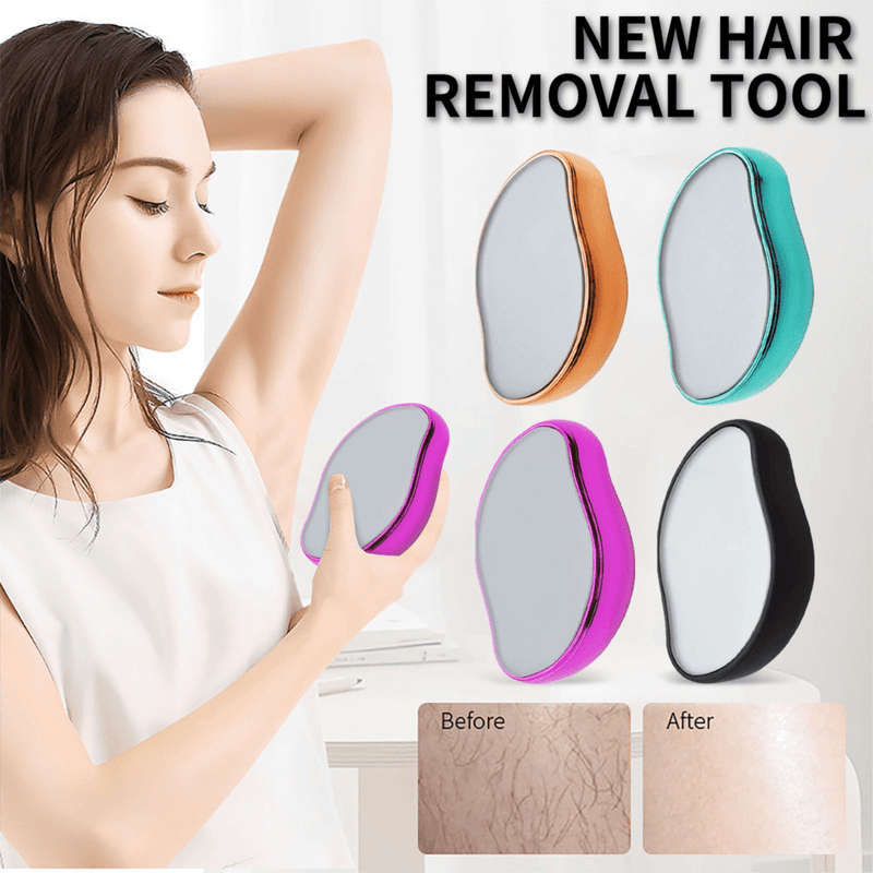 Removedor de pelos indolor - ShopKcommerce