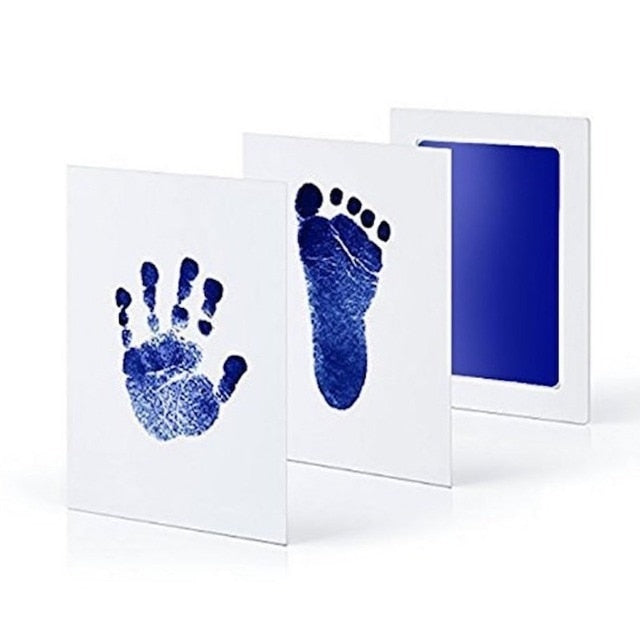 HandPrint Baby - Guarde os Momentos - ShopKcommerce