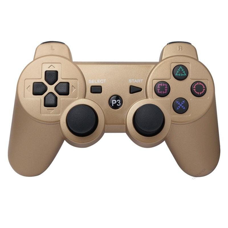 Controle sem fio - ps3 - ShopKcommerce