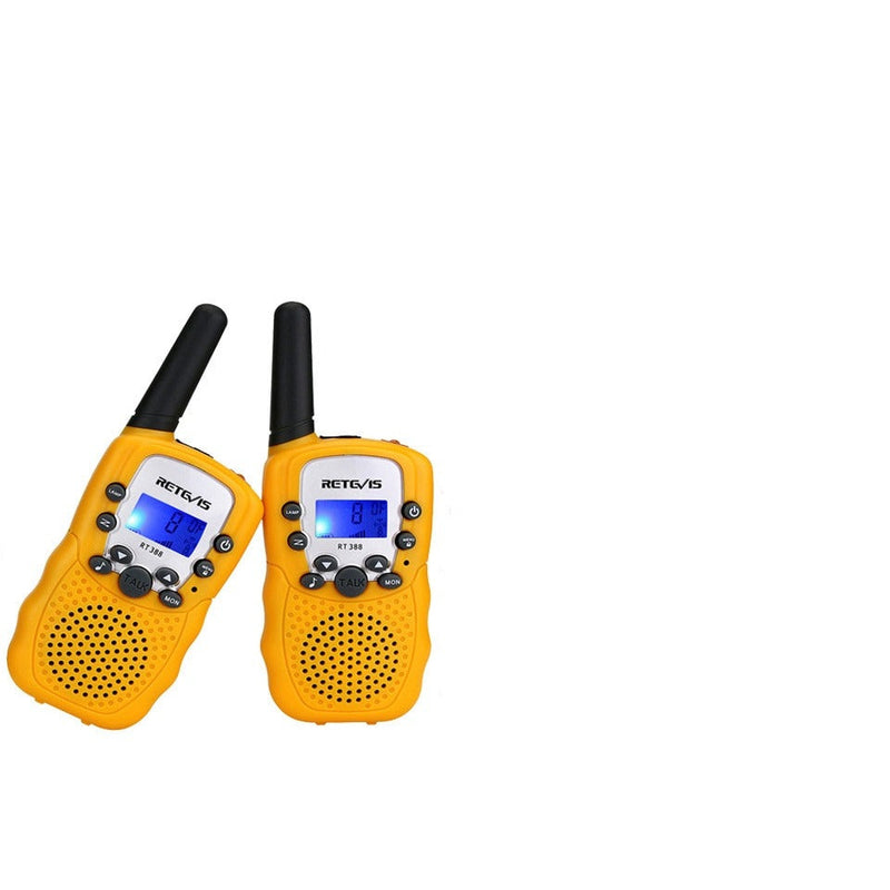 Walkie Talkie Portátil infantil - ShopKcommerce