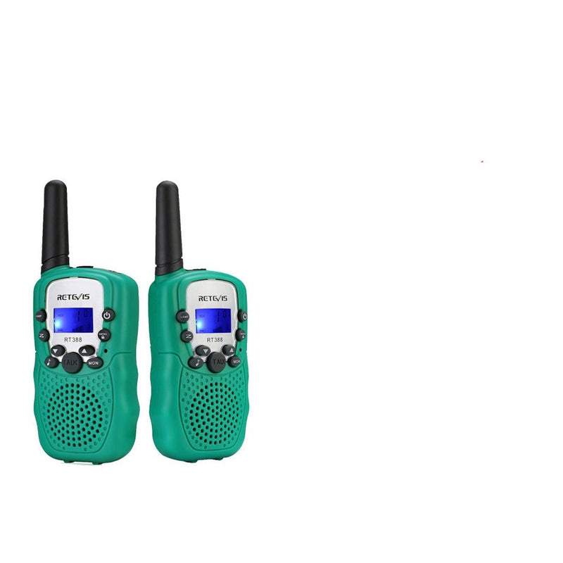 Walkie Talkie Portátil infantil - ShopKcommerce