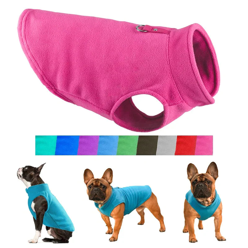 Roupinha para cães - ShopKcommerce