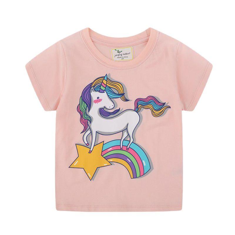 Blusa infantil - menina - ShopKcommerce