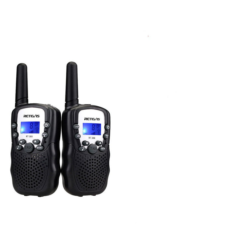 Walkie Talkie Portátil infantil - ShopKcommerce