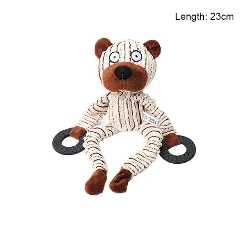 Brinquedo Divertido Para Cachorros - ShopKcommerce